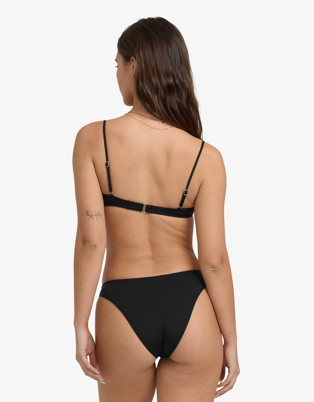 Billabong - Womens Sol Searcher Hike Bikini Bottom