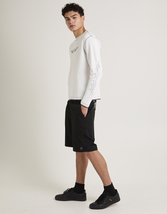 Insight - Nu Waffle Long Sleeve T-Shirt