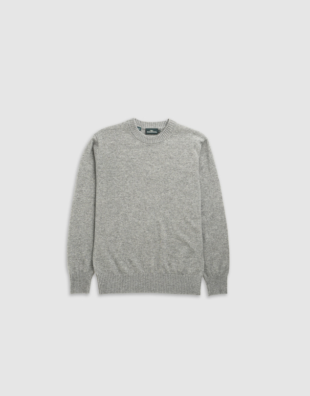 Rodd & Gunn - Stewart Island Knit