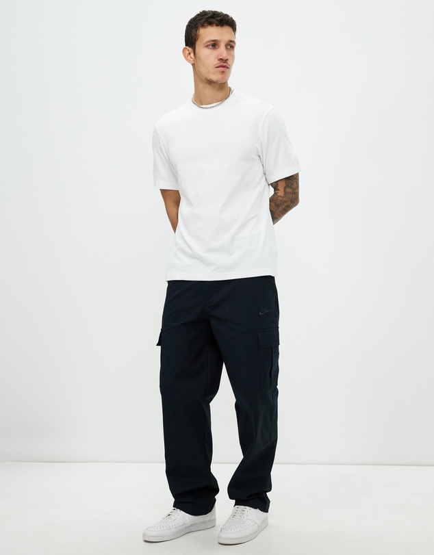 Nike - Primary Nike Dri-FIT Short-Sleeve Versatile T-Shirt