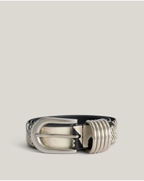 Witchery - Clarissa Wide Belt
