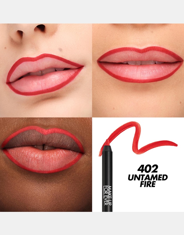 MAKE UP FOR EVER - Artist Color Pencil Extreme - Glowing Ginger