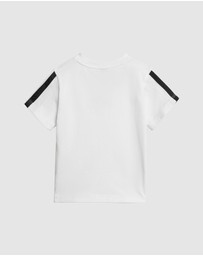 adidas Sportswear - Essentials T-Shirt Set - Babies-Kids