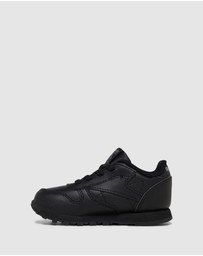 Reebok - CL Leather