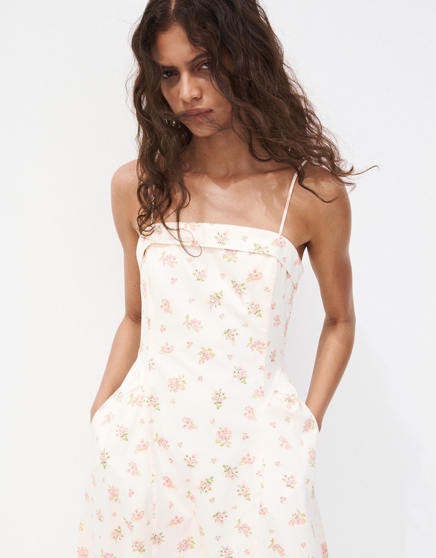 M.N.G - Ramo Dress
