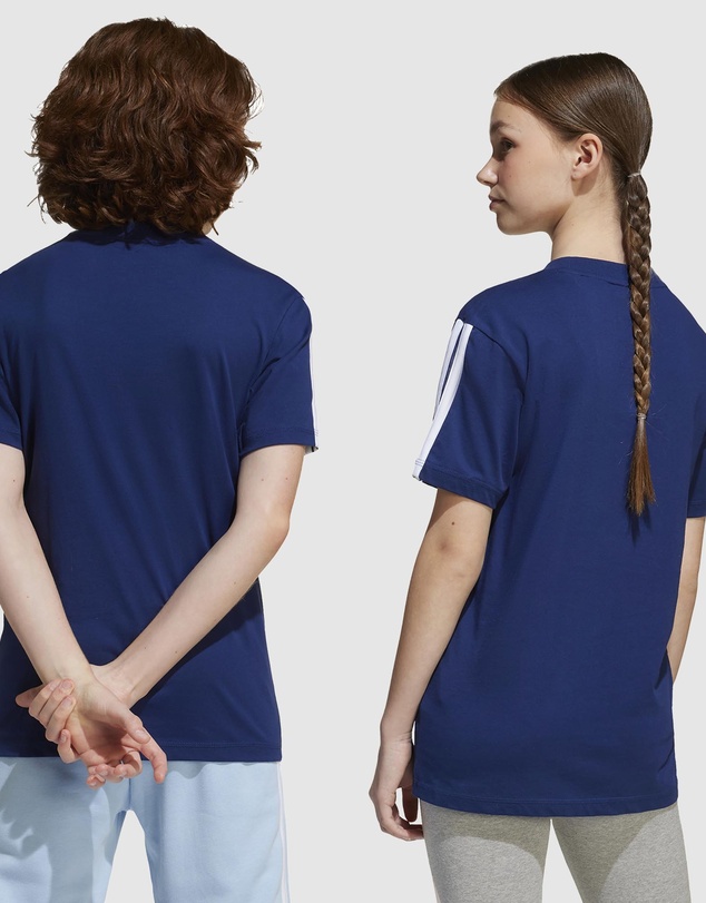 adidas Sportswear - 3S Tee - Teens