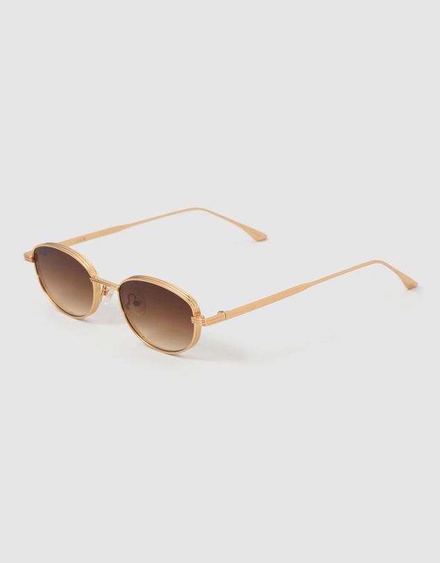 Arms Of Eve - Barbie Sunglasses - Honey