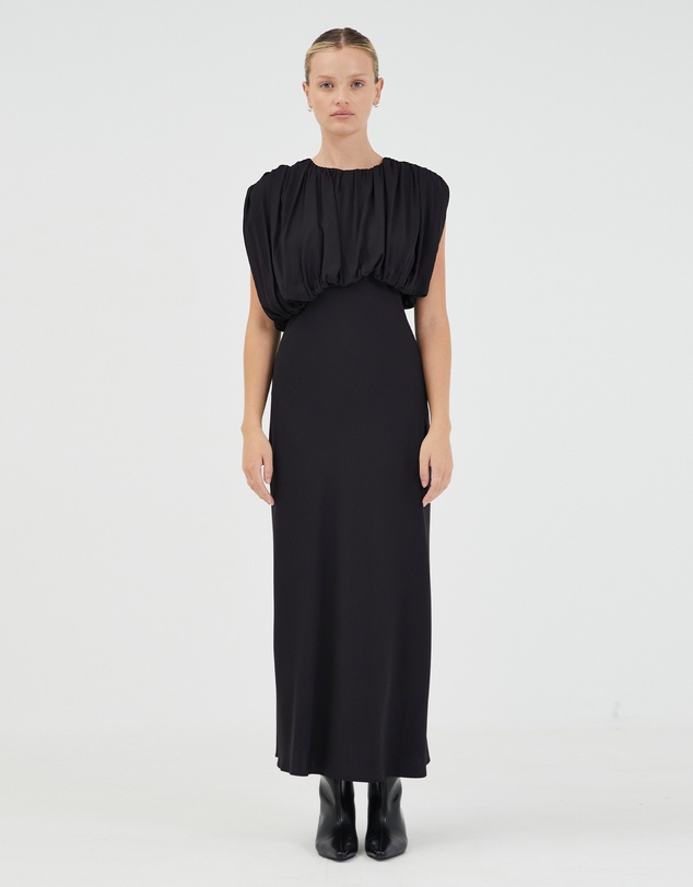 Third Form - Seraphic Midi Dress