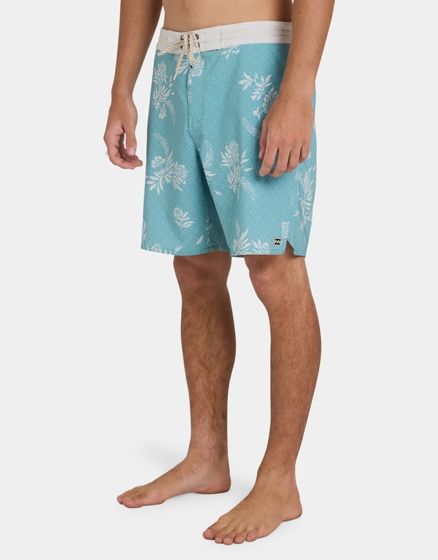 Billabong - Mens Good Times Lo Tide 17.5