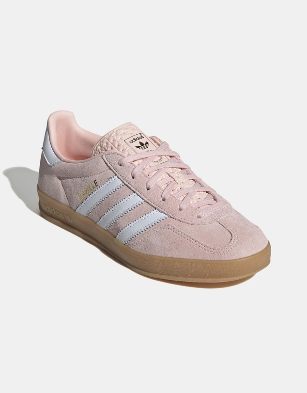 adidas Originals - Gazelle Indoor - Women's