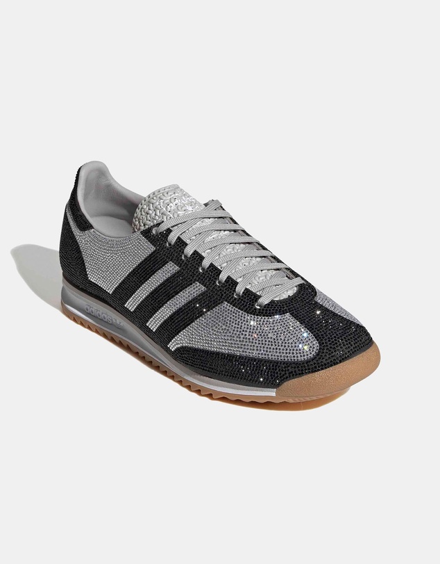 adidas Originals - SL 72 OG Sneakers - Women's