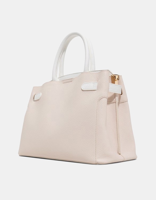 Call It Spring - Lemercier Top Handle Bag