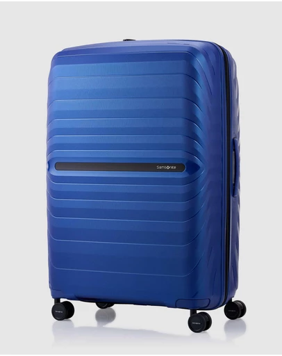 Samsonite - Octolite Neo Suitcase 81Cm Expandable