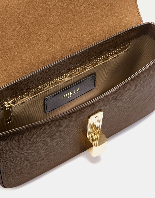 Furla - Small Iride Crossbody Bag