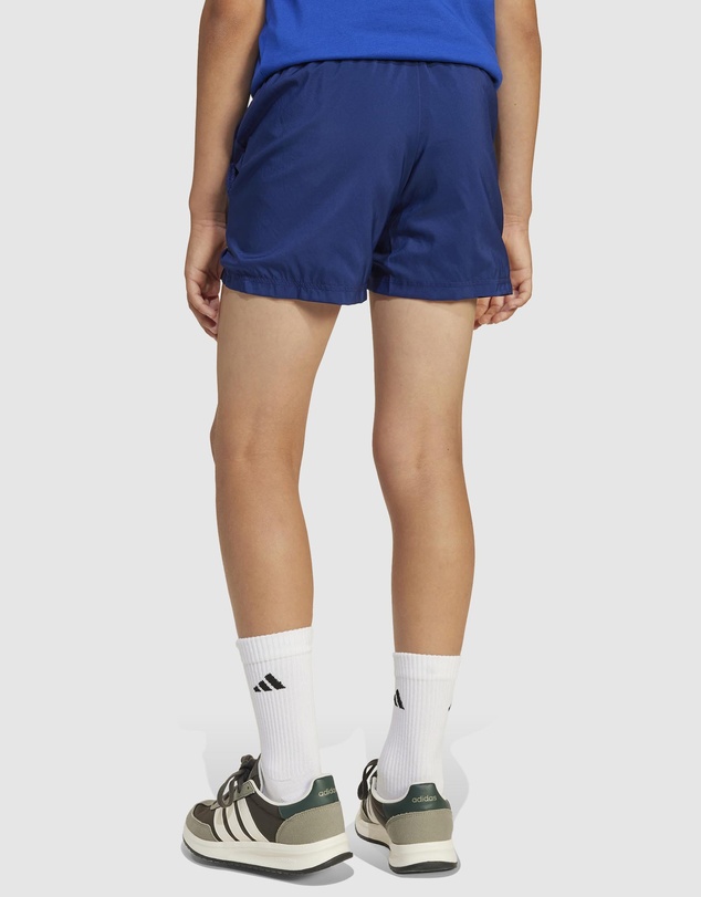 adidas Sportswear - Small Logo Chelsea Shorts - Teens