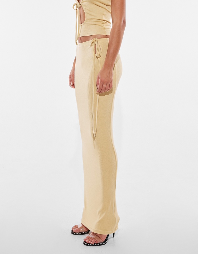 BY.DYLN - Calyssa Maxi Skirt