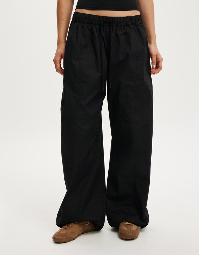 Cotton On - Jackson Utility Pants