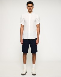 BOSS - Roan SS Shirt
