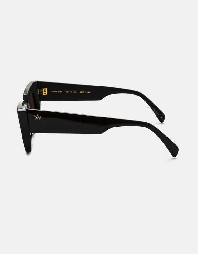 AM Eyewear - Little Red