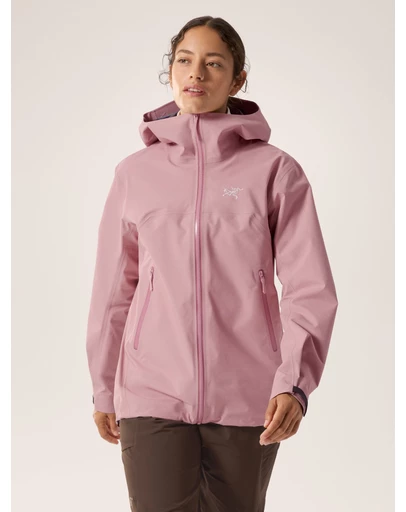 Arc'teryx - Beta Jacket Women's