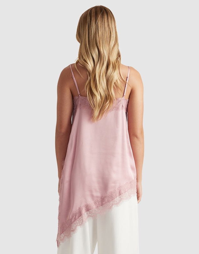 Decjuba - Karla Lace Tunic