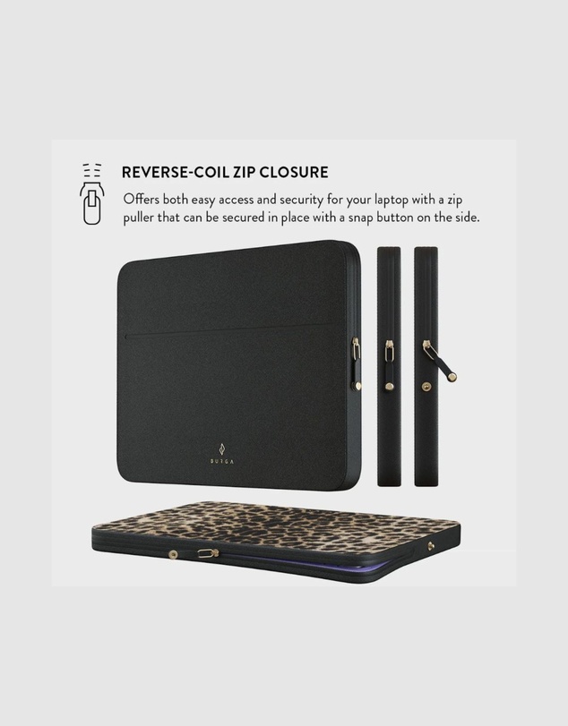 Burga - Burga Laptop Sleeve 16