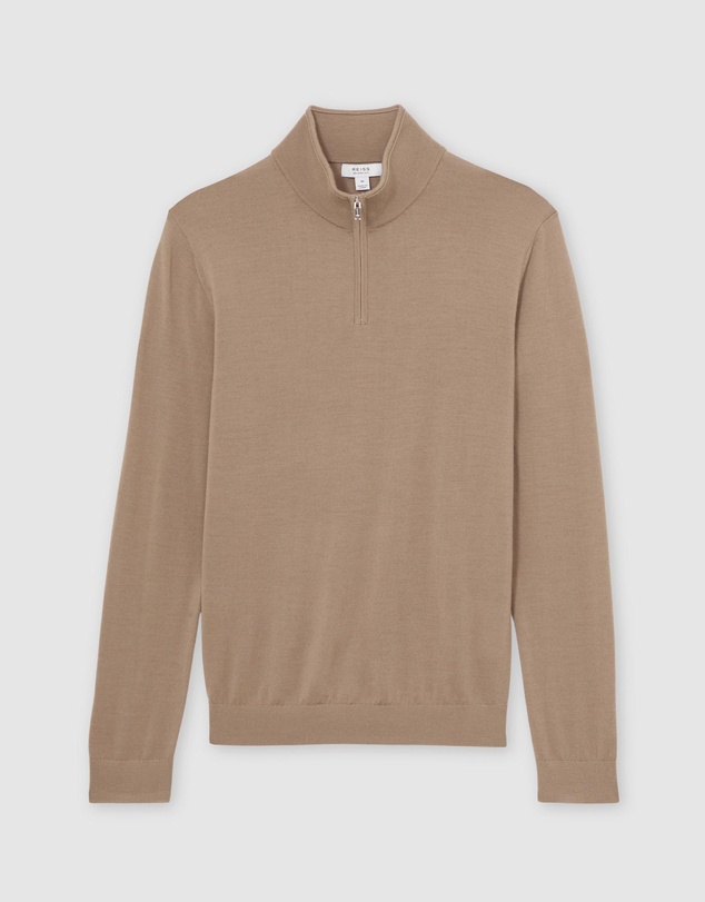 REISS - Blackhall Jumper