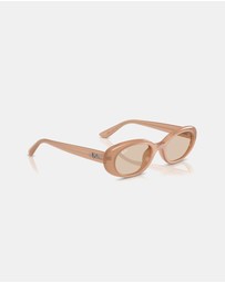 Ray-Ban - RB4441D