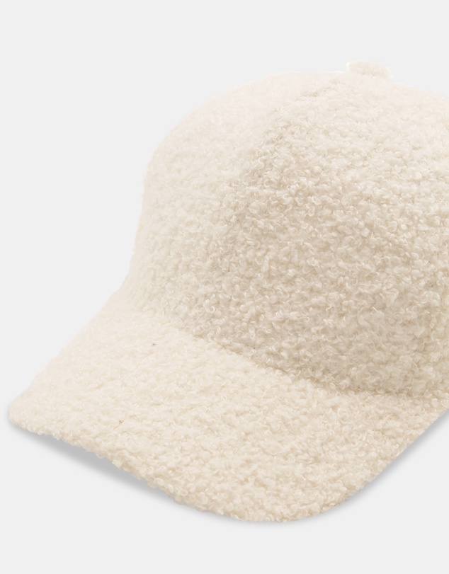 Morgan & Taylor - Aimee Mini Cap