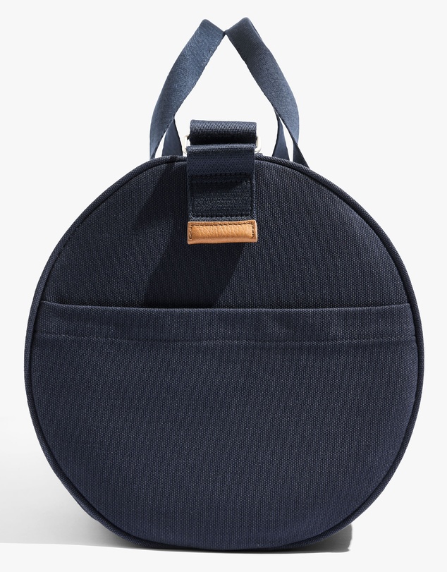 Country Road - Organically Grown Cotton Heritage Duffle Bag