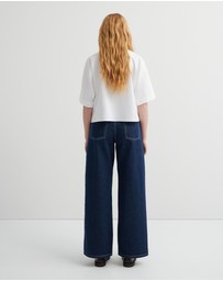 Kowtow - Ascot Top