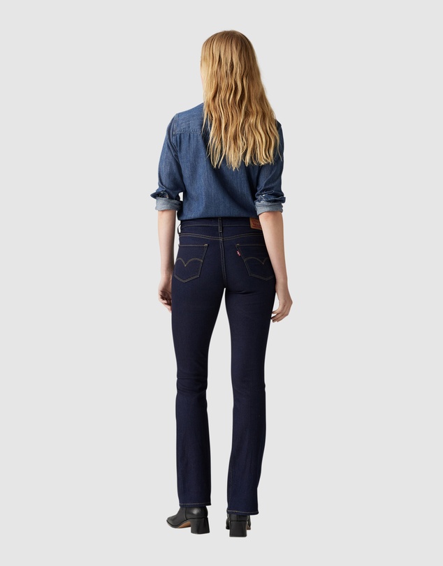 Levi's - 315 Shaping Bootcut Jeans