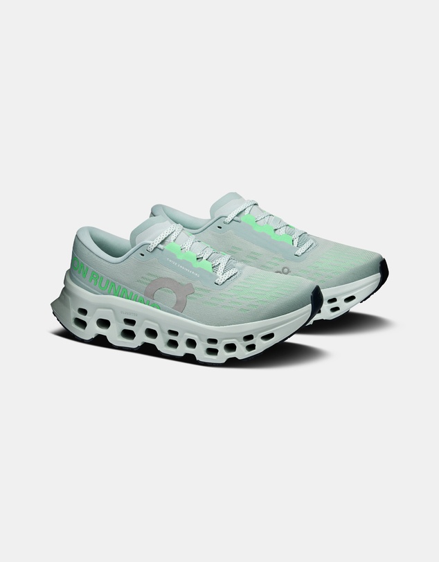 On - Cloudmonster 3 - Women's