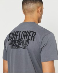 Sunflower - Easy Staff Tee