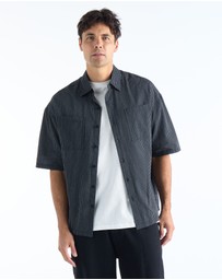 Nana Judy - Promenade SS Shirt
