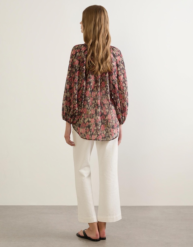 Auguste The Label - Hayley Blouse