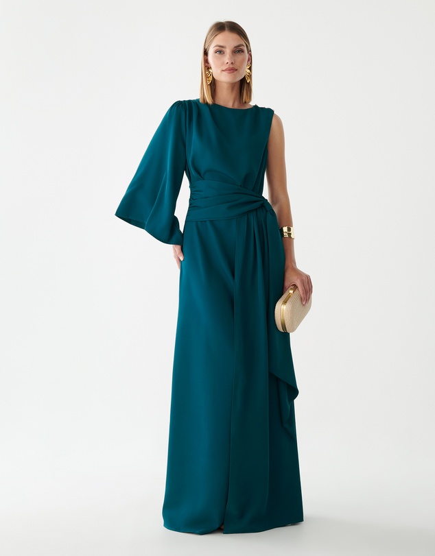 BWLDR - Joan Maxi Dress