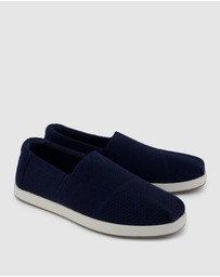 TOMS - Alpargata FWD Slip-On