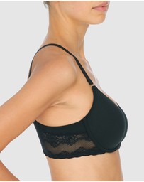 Natori - Bliss Perfection Smooth Wired T-Shirt Bra