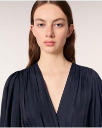 Maje - Ruffinella Dress