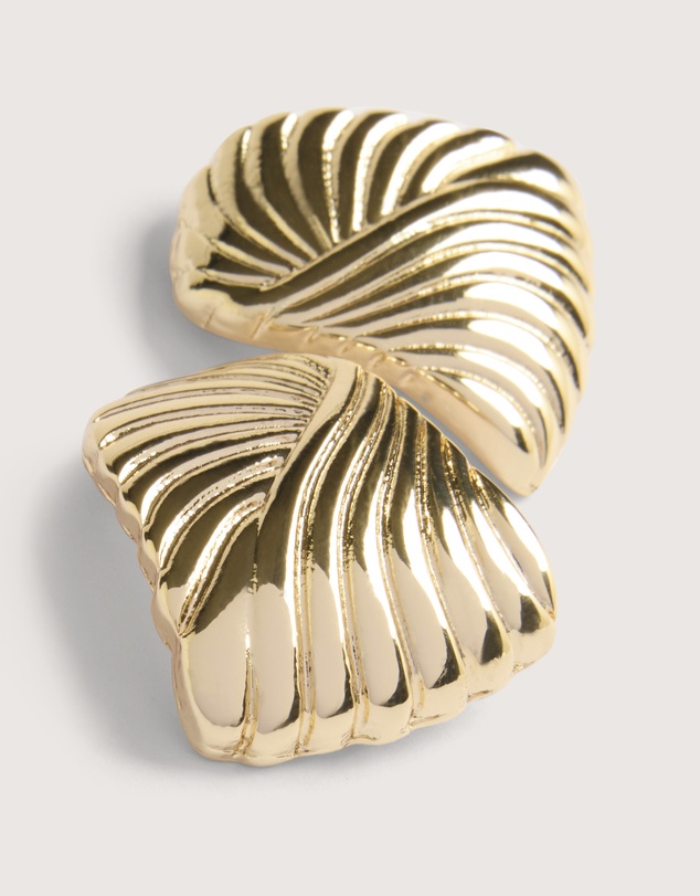 Review - Serena Earring