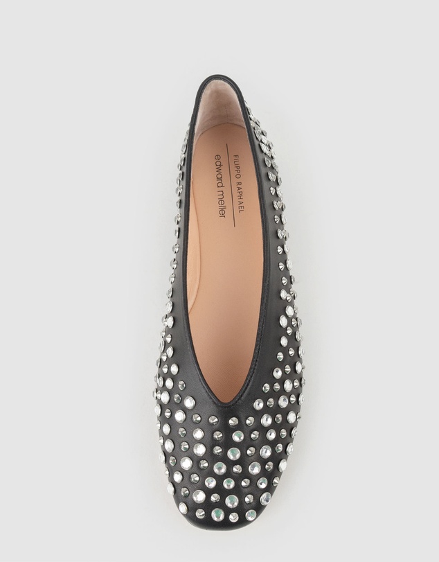 Edward Meller - FREYA Stone and Stud Ballet