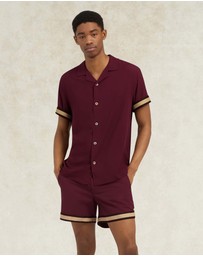 Che - Valbonne Shirt