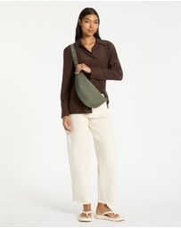 Status Anxiety - Zuzu Crossbody Bag