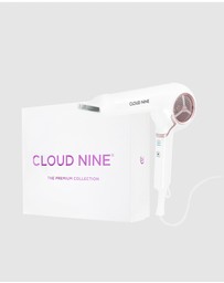 CLOUD NINE - The Airshot Pro Hair Dryer