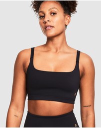 BAHE - Dinamica Strappy Active Bra