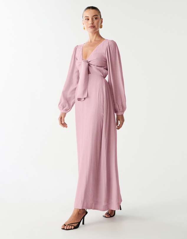 ST MRLO - Fresca Maxi Dress