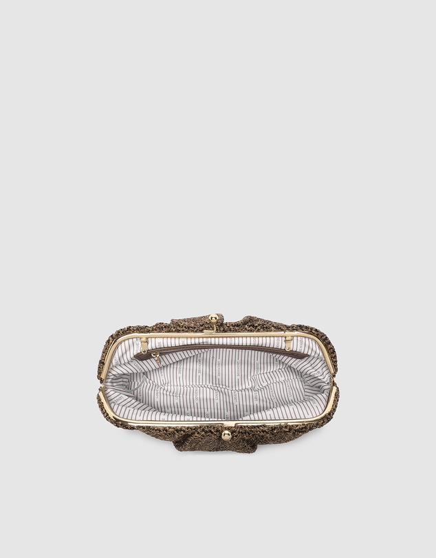 Louenhide - Goldie Clutch