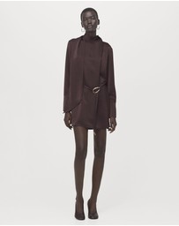 M.N.G - Nico Dress