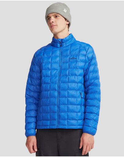 Peak Blue